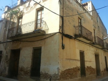 Casa o chalet 6 Habitaciones en Santa Bàrbara