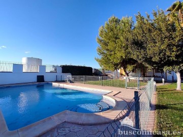 Maisons de campagne 5 Chambres à Zarzuela