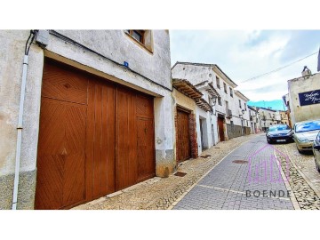 Casa o chalet 5 Habitaciones en Camino del Montero