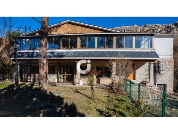 Casa o chalet 11 Habitaciones en Manzanares el Real