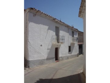 Casa o chalet 4 Habitaciones en Jerez del Marquesado