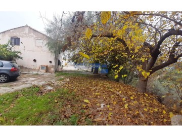 Casas rústicas 4 Habitaciones en El Pilar - Santa Ana