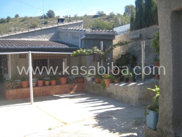 Casa o chalet 2 Habitaciones en Benaguasil