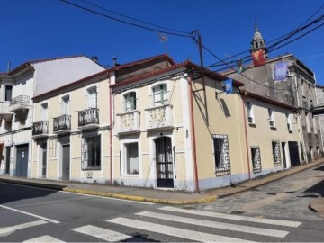 Quintas e casas rústicas  em Campo (San Esteban)