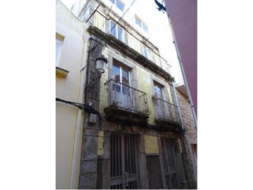 Casa o chalet 4 Habitaciones en A Guarda (Santa María P.)