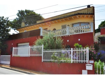Casa o chalet 4 Habitaciones en Sa Riera - Sa Fontansa