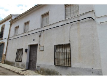 Casa o chalet 7 Habitaciones en Belmonte