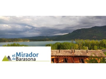 Casa o chalet 2 Habitaciones en Lago de Barasona
