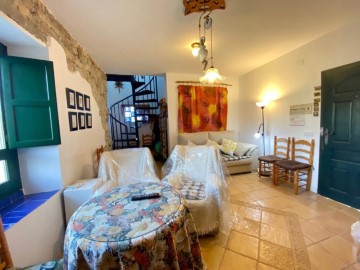 Casas rústicas 3 Habitaciones en Alhama de Granada