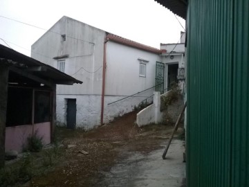 Casa o chalet 4 Habitaciones en Salcidos (San Lorenzo P.)