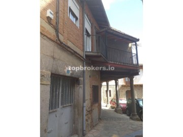 Casa o chalet 5 Habitaciones en Villarejo del Valle
