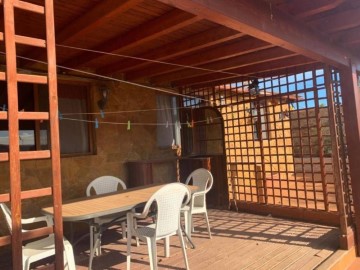 Casa o chalet 4 Habitaciones en Valles de Ortega