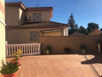 House 2 Bedrooms in Sierra Perenchiza - Cumbres de Calicanto - Santo Domingo