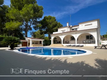 Casa o chalet 6 Habitaciones en Costa Daurada - Sant Gaietà