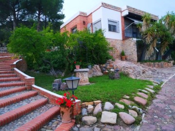 Casa o chalet 5 Habitaciones en Castellnovo
