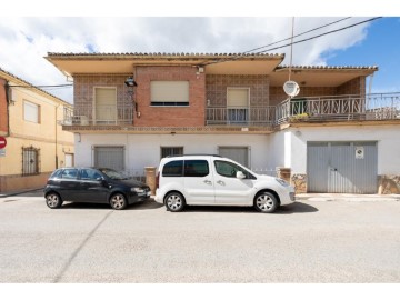 Casa o chalet 6 Habitaciones en Fuente Grande