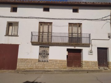 Maison 6 Chambres à Torralba de los Sisones