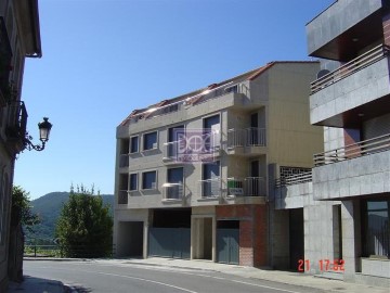 Apartamento 2 Quartos em Riofrío (San Miguel P.)