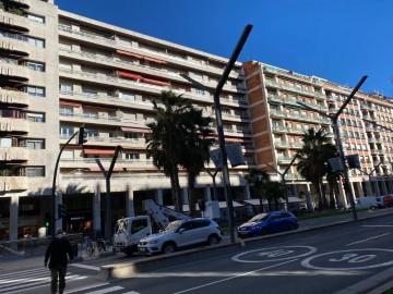 Piso 6 Habitaciones en Logroño Centro