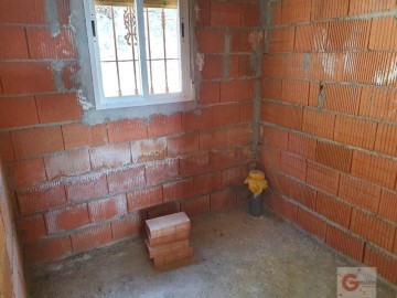 Casas rústicas 3 Habitaciones en Molvízar