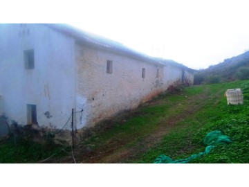 Casas rústicas 4 Habitaciones en Alfarnate