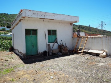 Casas rústicas 1 Habitacione en El Amparo