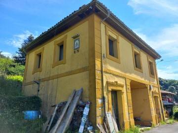 Casa o chalet 4 Habitaciones en Santa Eulalia