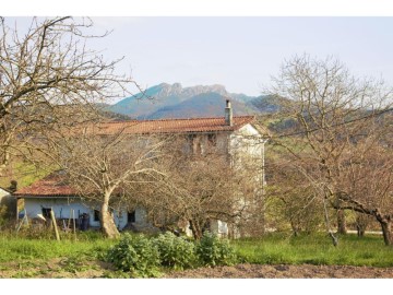 Casas rústicas 4 Habitaciones en Lapice - Larreaundi - Olaberria - Meaka