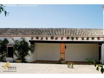 Casas rústicas 6 Habitaciones en Bellavista - Jardines de Hércules