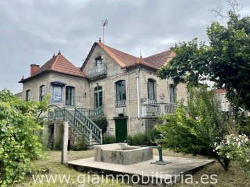 Casa o chalet 6 Habitaciones en Porriño (Santa María P.)