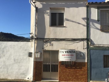 Casa o chalet 2 Habitaciones en Valdepeñas de Jaén