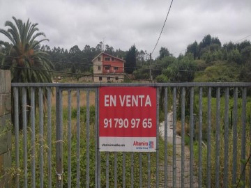 Casa o chalet 7 Habitaciones en Luanco - Aramar - Antromero