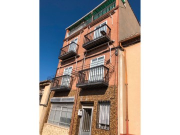 Casa o chalet 9 Habitaciones en Villaguer