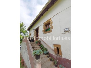 Casa o chalet 4 Habitaciones en Txabarri
