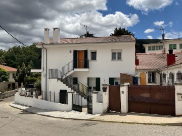Casa o chalet 6 Habitaciones en El Espinar