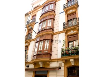 Dúplex 3 Habitaciones en Gijón Centro
