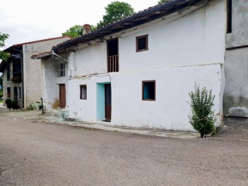 Maison  à San Román