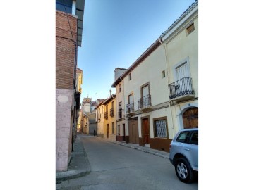 Casa o chalet 6 Habitaciones en Villalón de Campos