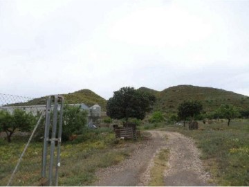 Casas rústicas en Isla Plana-Los Puertos