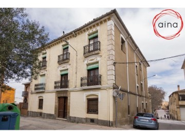 Casa o chalet 8 Habitaciones en Villafranca