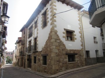 Casa o chalet 7 Habitaciones en Mora de Rubielos