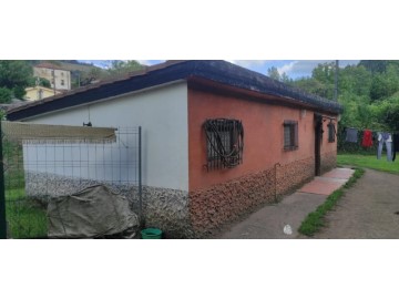 Casa o chalet 3 Habitaciones en Rioseco