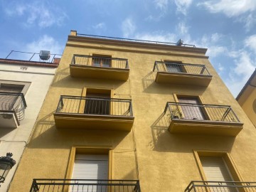 Piso 3 Habitaciones en Donzell d'Urgell