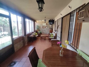 Casa o chalet 3 Habitaciones en Puebla de Argeme