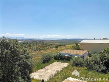 Maison 6 Chambres à Zarzuela