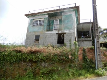 Casa o chalet 4 Habitaciones en Campo Da Torre - Mollabao