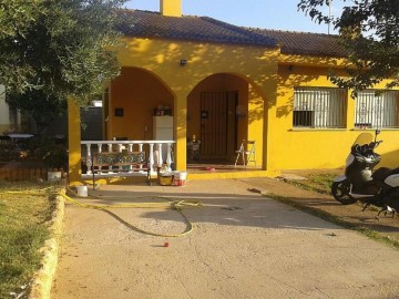 Casa o chalet 4 Habitaciones en Carmona