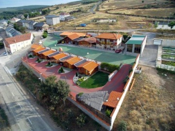 Moradia 10 Quartos em Manzanal del Puerto