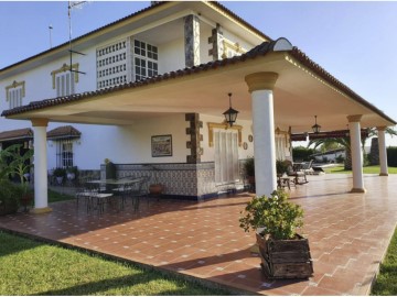 Casa o chalet 5 Habitaciones en Atalaya