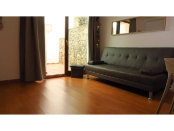 Apartment 2 Bedrooms in Vall de Ebo